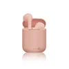 Matte Pink