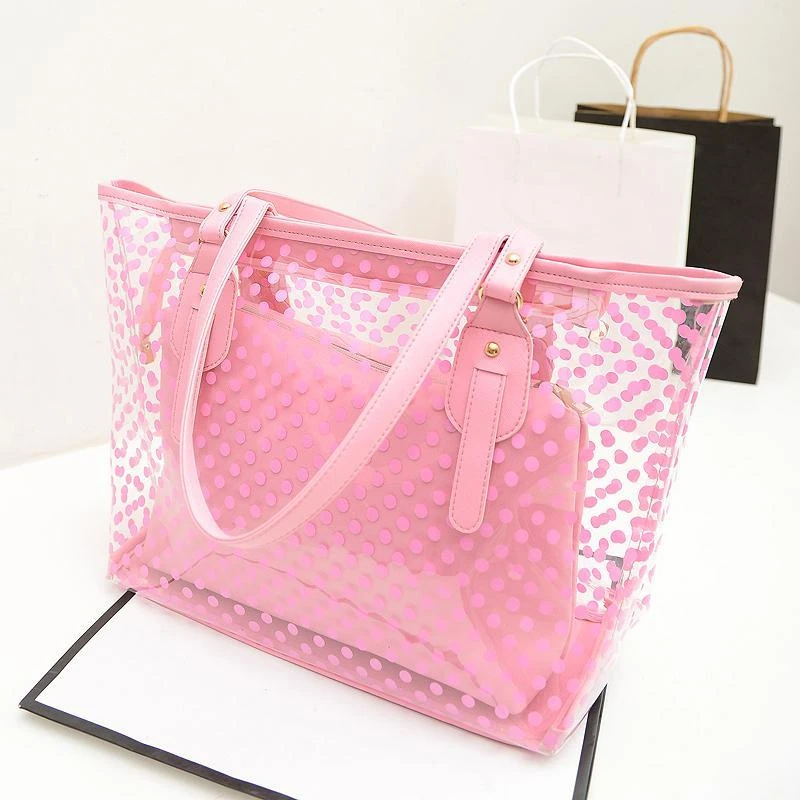 clearly bags