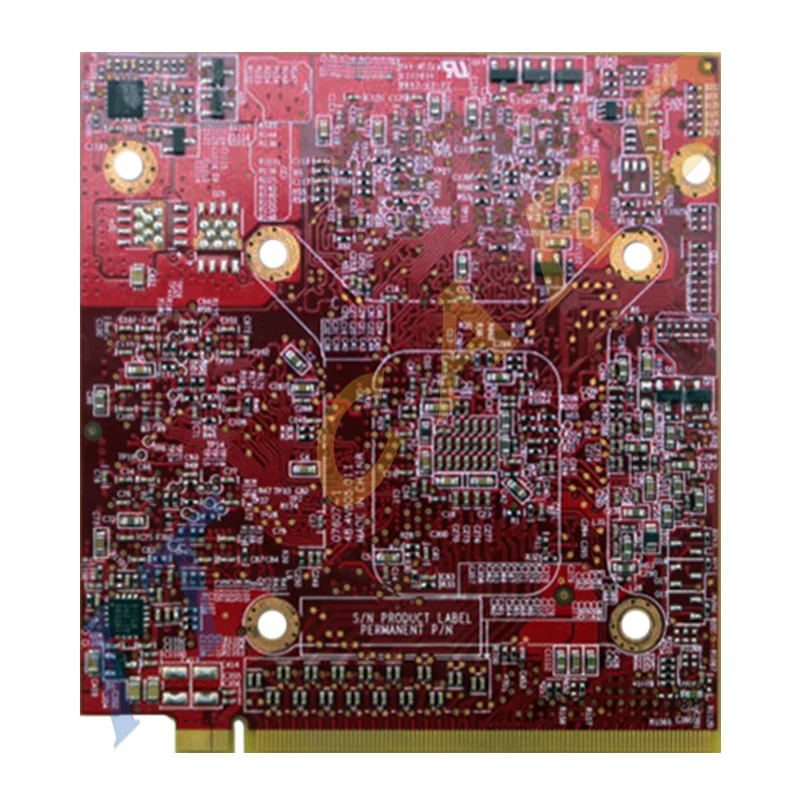 Видеокарта Radeon HD3650 HD3650M 256 МБ 512 1 ГБ 216 0683013 для Acer Aspire 4920G 5710G 5720G 5920G 6530G 7520G