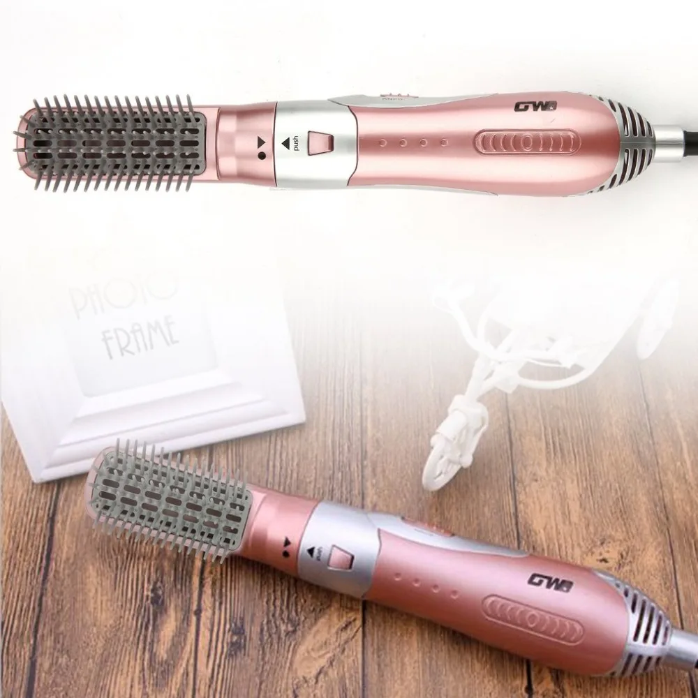 Personal Care Appliances