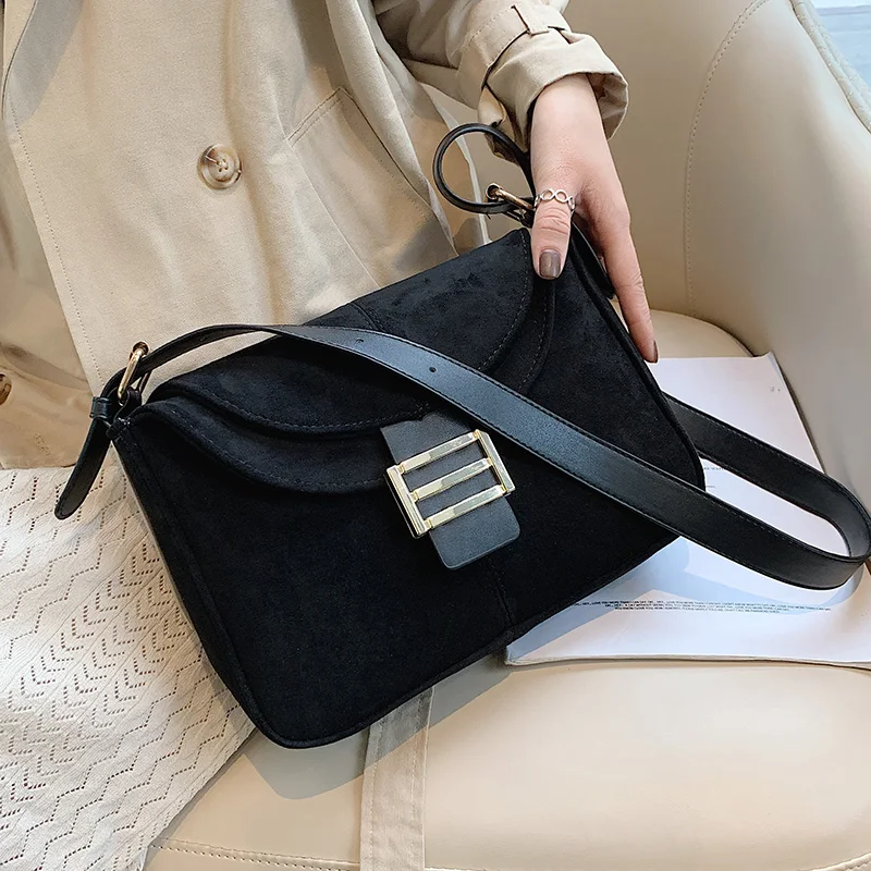 

Vintage Women Shouder Bags Designer Lock Messenger Bag Luxury Matte Pu Leather Crossbody Bag Lady Small Purses Female Flap 2019