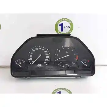 

83505249 BOX INSTRUMENTS BMW SERIES 7 (E32)