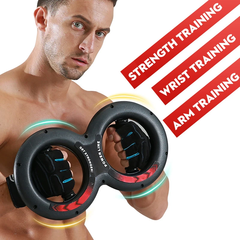 Mancuerna Multifunción OPHION - Entrenador De Brazos (5-30kg)