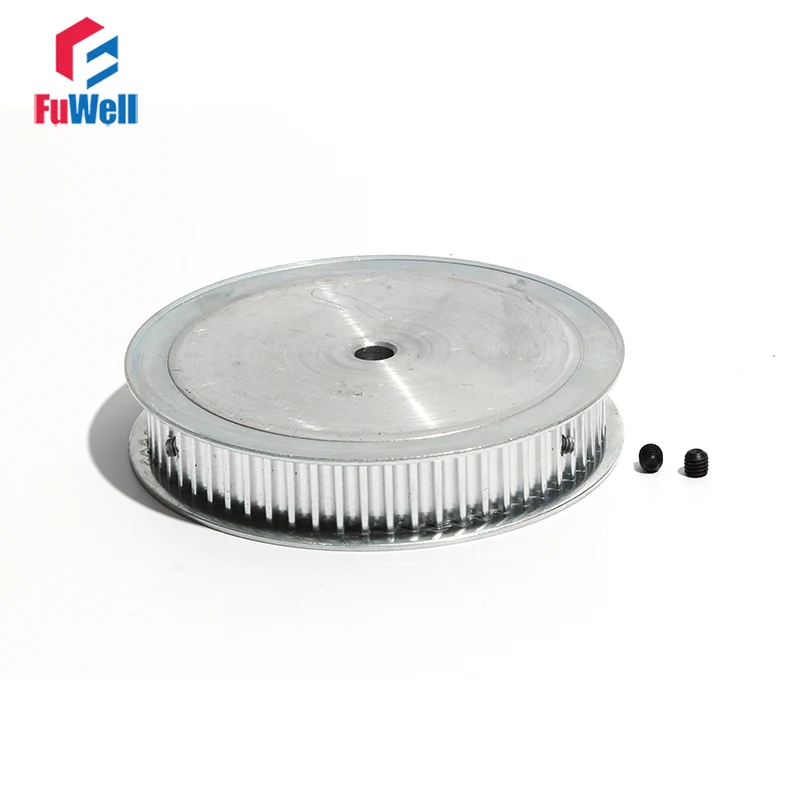 polia de correia dentada htd5m 60t polia 01