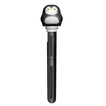 

Portable Aroma Humidifier Cute Penguin USB Air Diffuser For Home Office Car Mist Maker Essential Oil Diffuser