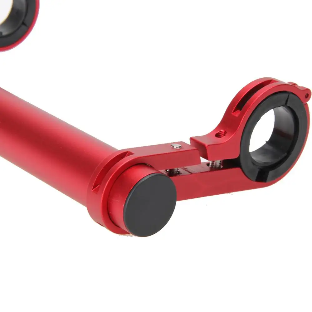 Удлинитель на руль велосипеда 20 см|handlebar mountain|mtb handlebarhandlebar extender |