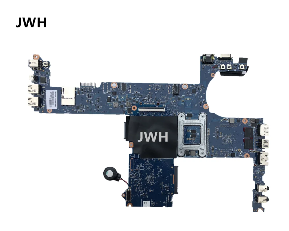 Для hp ProBook 6470b материнская плата 686038-001 686038-501 686038-601 протестированная Рабочая