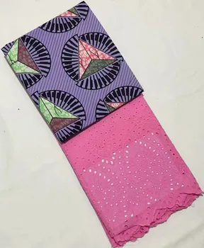 

java wax prints fabric swiss voile lace in switzerland nigerian lace fabrics 2.5+3yards african lace fabric dubai lace LJ-Z25