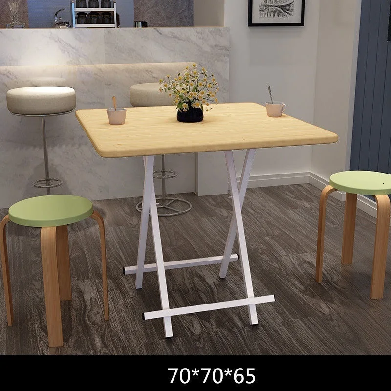 Yemek Masasi комната да Pranzo Tisch Eettafel Tavolo piegevole набор Escrivaninha стол Jantar Mesa складывающийся обеденный стол