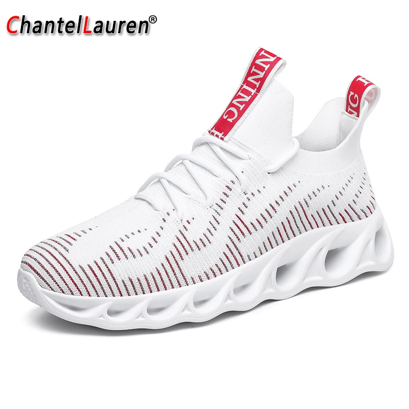 soft sole running shoes