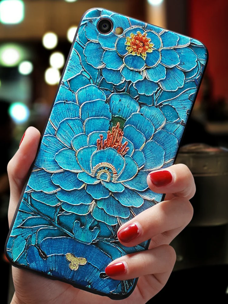 3D Камера мягкий TPU чехол для Xiaomi mi 8 Lite 9 SE A1 A2 A3 CC9 CC9e F1 для Red mi 5 Plus 6A 7A S2 Примечание 5A для детей 5, 6, 7, 8 Pro матовый чехол - Цвет: hxlh