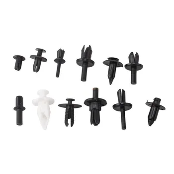 

Trim Rivets Push Pin Fasteners Accessories Replacement Assortments Fender