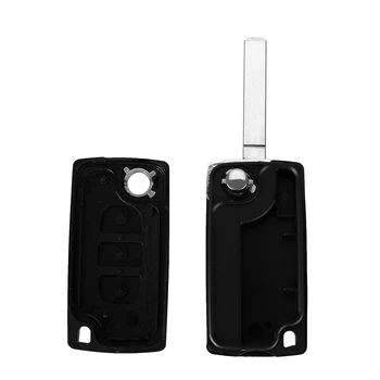 KEYYOU 2 3 Bottoni di Vibrazione Pieghevole Chiave A Distanza Dell'automobile Borsette Caso Fob Per Citroen C2 C3 C4 C6 Berlingo Con VA2 Lama CE0523 Supporto 3 KEYYOU 2 3 Bottoni di Vibrazione Pieghevole Chiave A Distanza Dell'automobile Borsette Caso Fob Per Citroen C2 C3 C4 C6 Berlingo Con VA2 Lama CE0523 Supporto - KEYYOU 2 3 Bottoni di Vibrazione Pieghevole Chiave A Distanza Dell automobile Borsette Caso Fob