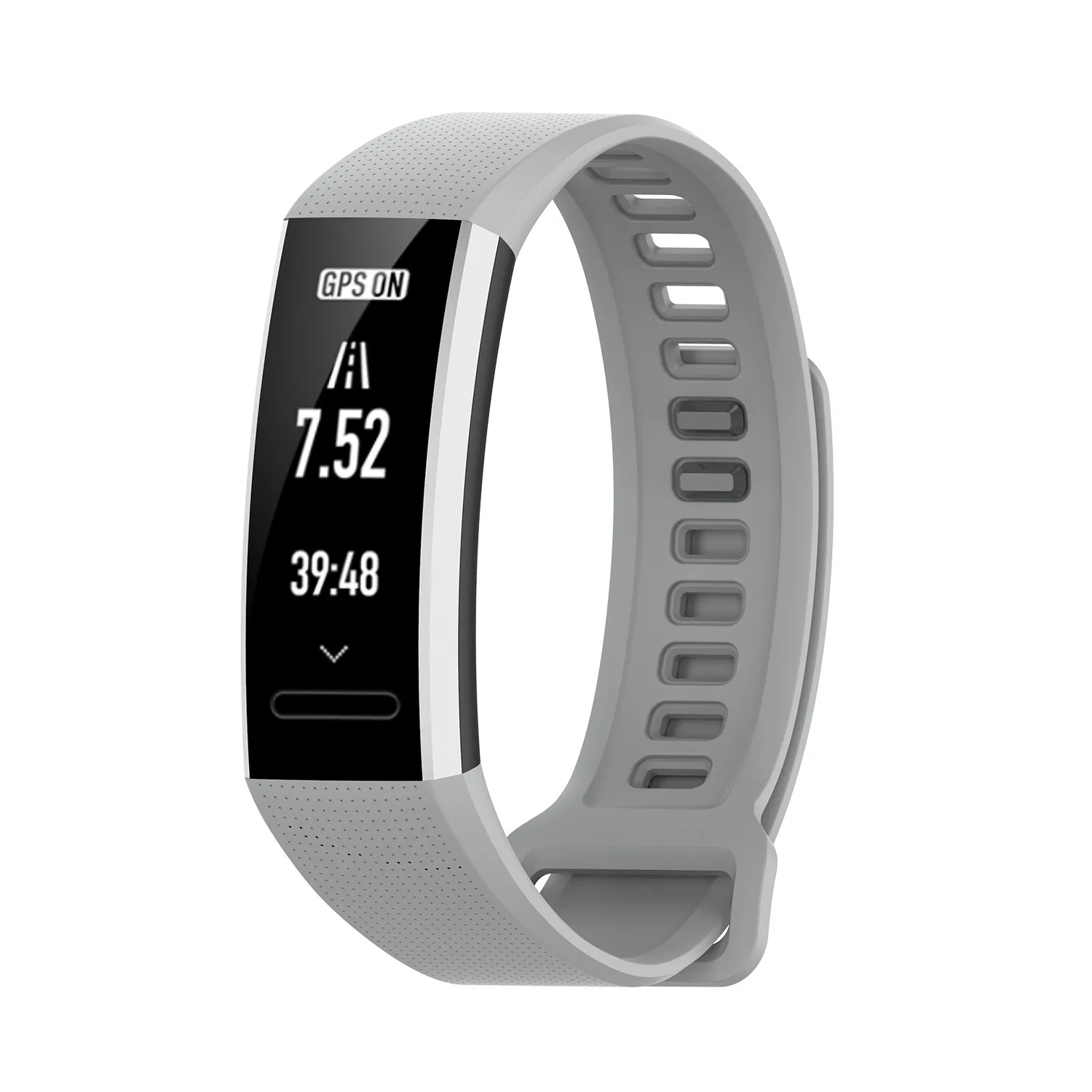 Ремешок для умных часов 2020 силиконовый сменный ремешок Huawei band 2/Band 2 pro аксессуары