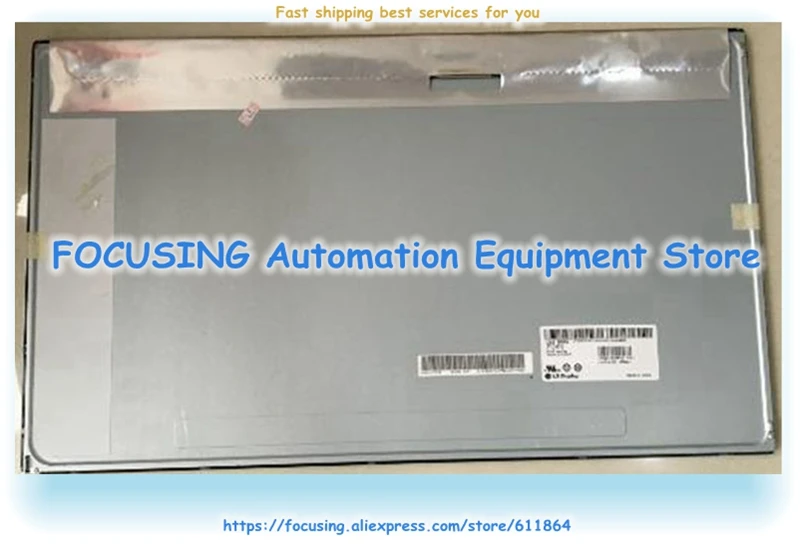 Lm215wf4tlg1 Lm215wf4 Tlg1 Lm215wf4-tlg1 21.5 Inch Lcd Screen Panel ...