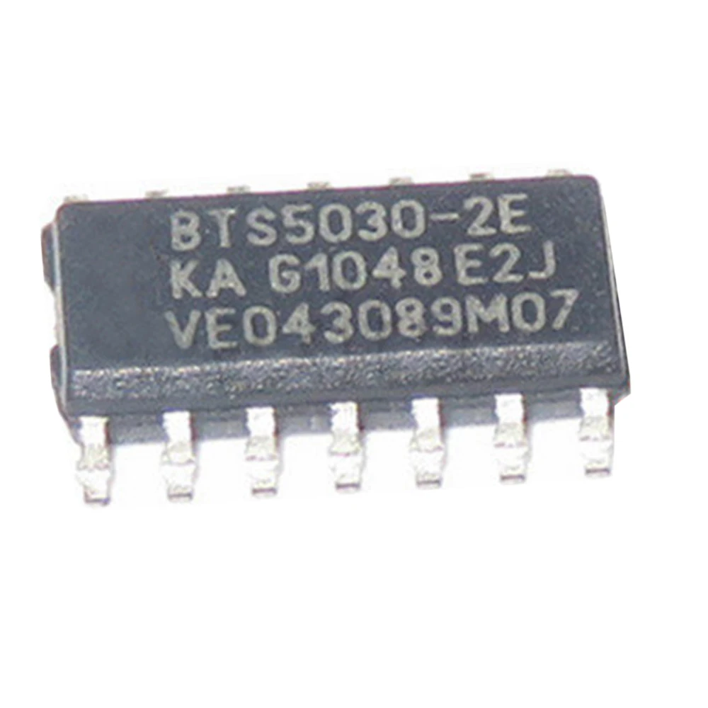 

NEW 10PCS/LOT BTS5030-2EKA BTS5030-2E BTS5030 HSOP-14 IC