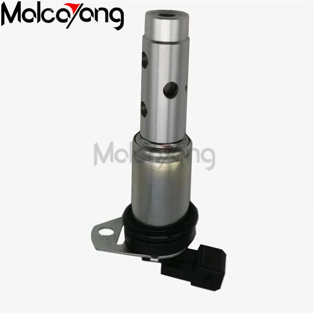 New 2 Pcs Engine Variable Valve Timing Control Solenoid VANOS VVT 11367585425 For BMW N51 N52 N54 135i 328i 335i 525I X3 128i