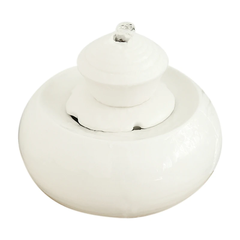 

Pet Supplies Automatic Circulating Water Dispenser Dog Cat Water Basin Fountain Portable Water Tank Dispensers