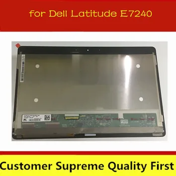 

For Dell Latitude E7240 LCD Touch Screen Digitizer 12.5" Laptop For Dell D/PN 5CXGG 05CXGG CN-05CXGG
