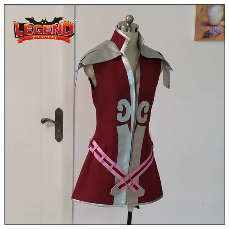 FM-Anime – Fire Emblem Awakening Cordelia Cosplay Costume