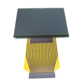 

LCD Display Screen For SAAB 9-3 ACC Instrument Cluster Dash