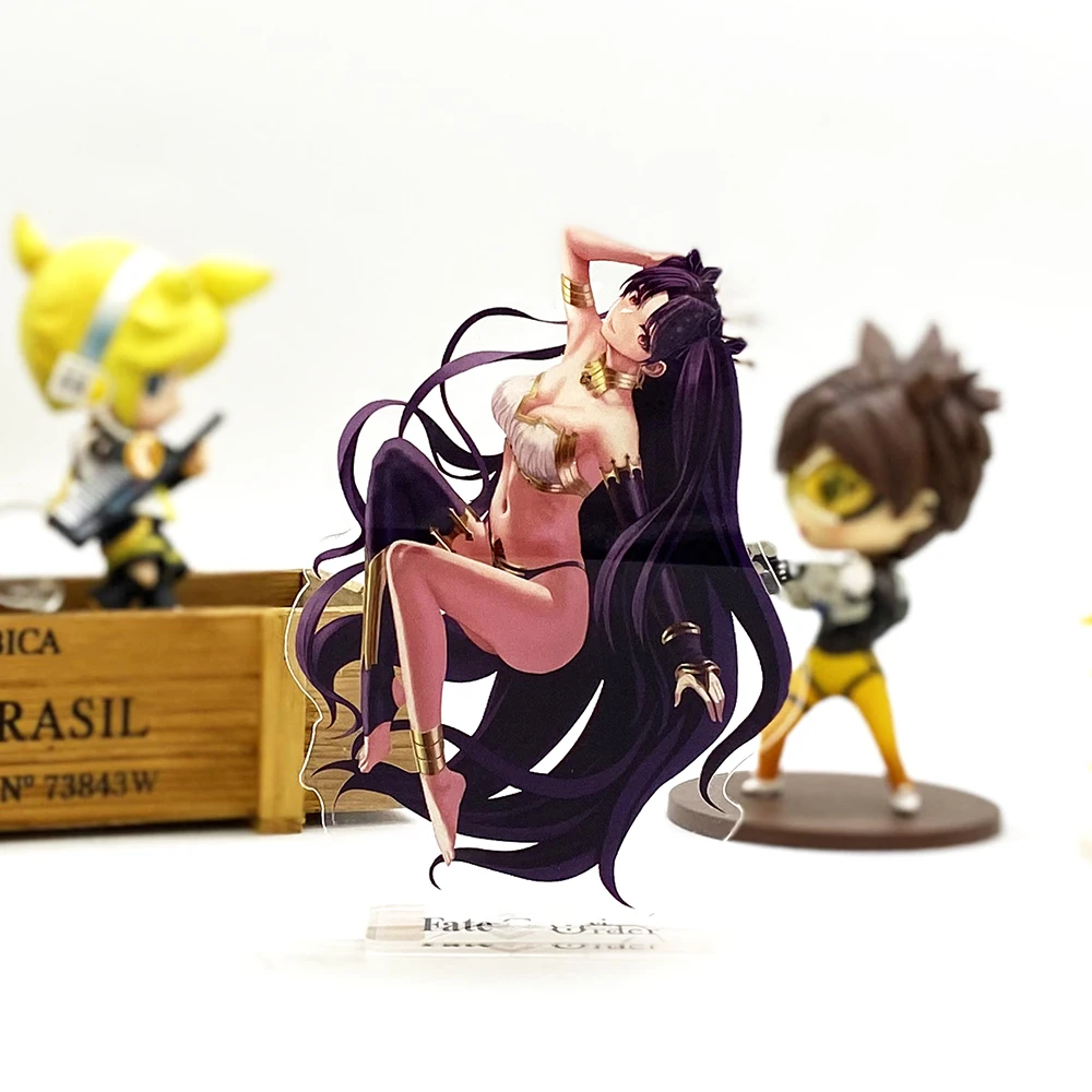 Fate Grand Order FGO Ishtar_1