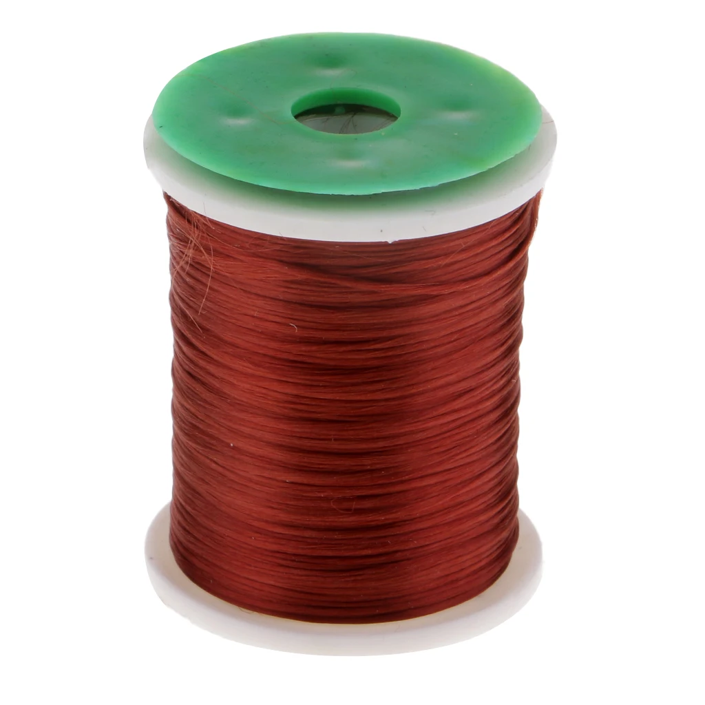 4 Colors 210D High Strength Fly Fishing Thread Fly Tying Materials