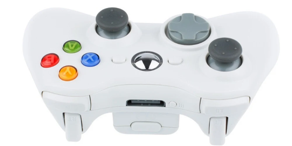 Беспроводной игровой контроллер BT для XBox 360 pc