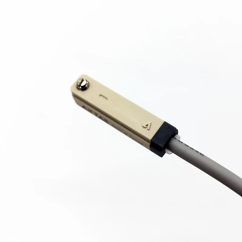 Airtac Сенсор переключатель DMSE-P020 твердотельный накопитель датчик pnp тип 5~ 30VDC переключатель магнитного датчика