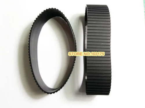 Gomma Per Canon Ef 24-70Mm F/2.8L Ii Usm Lens Zoom Ring Parte Di Ricambio