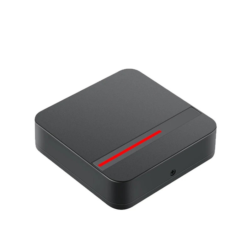 Eseye водонепроницаемый Wiegand Reader WG26/34 RFID IC кардридер считыватели приближения 125