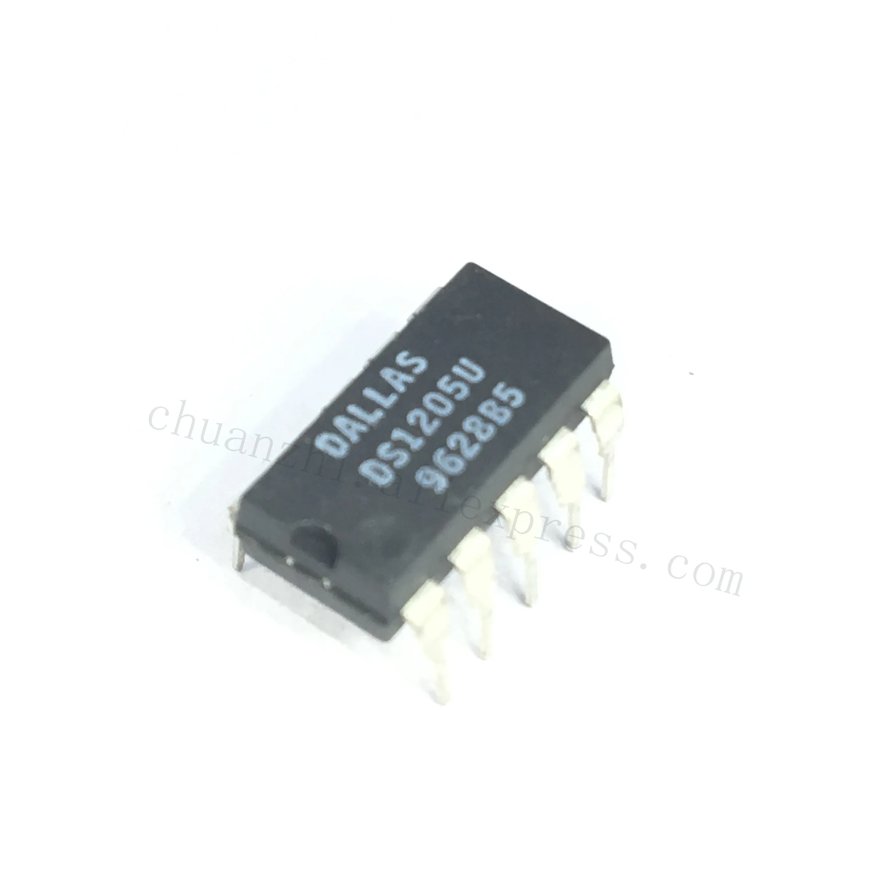 Новинка и оригинал 5pca DS12035U DIP | Электроника