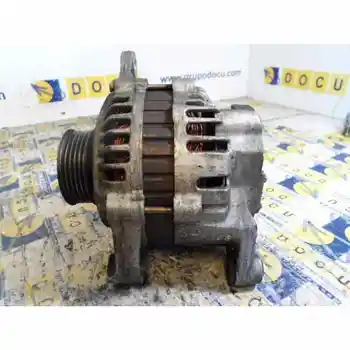 

23100BU00A ALTERNATOR Nissan ALMERA (N16/E)