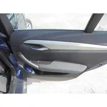 

WINDOW REGULATOR REAR RIGHT BMW X1 (E84)