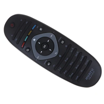 

1Pcs Universal Smart Digital TV Remote Control Dedicated replacement remote Controller For TV/DVD/AUX Remote Control
