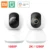 Обновленный Xiaomi Mijia Mi Smart IP Camera 2K 1296P HD WiFi 360 Angle Baby Monitor Home Security Video Webcam Night Vision Pan-Tilt