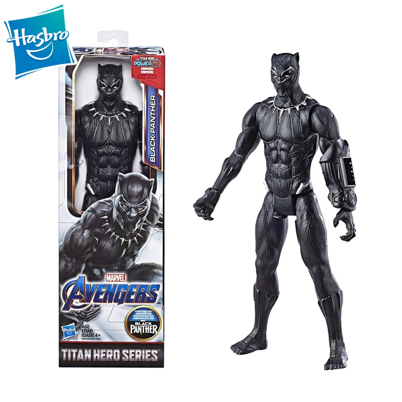 hasbro avengers 4