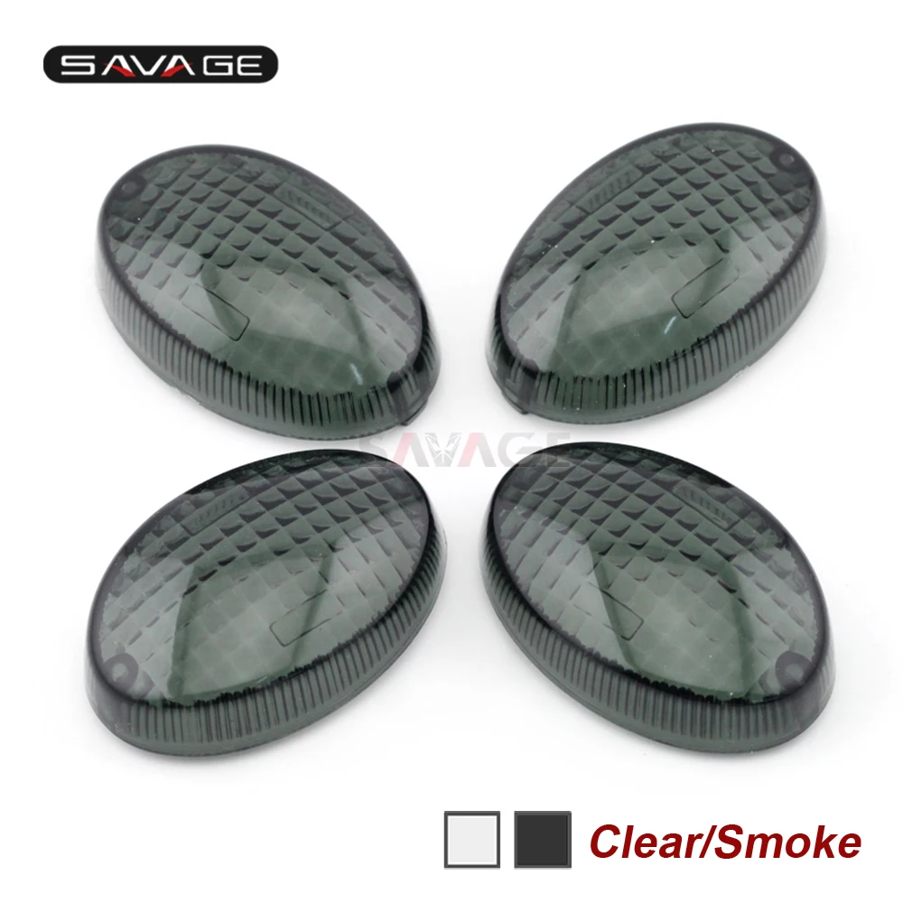 

Turn Signal Light Lamp Indicator Lens Cover Cap For YAMAHA XT 660X/660R XT660X XT660R MT-03 MT03 Motorcycle Accessories