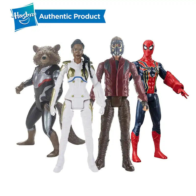 dr strange titan hero figure