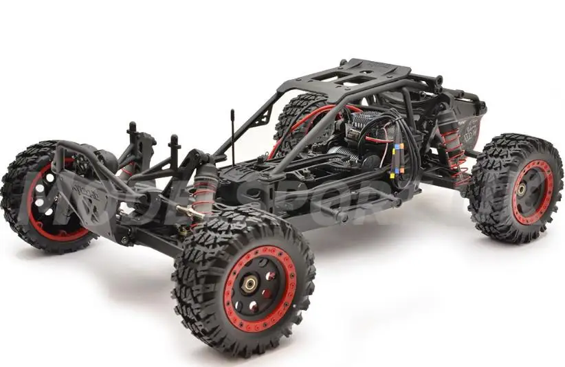 京商-rcカー1/8,スコーピオン1/7レーシングバギー,B-XXL