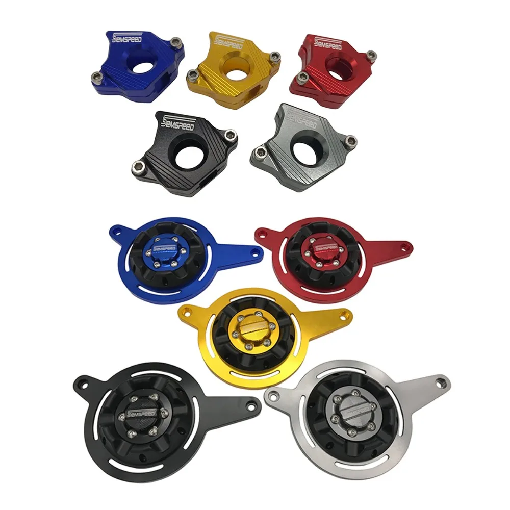 N-MAX155 125 ключ крышка головки защита двигателя комплект для YAMAHA NMAX155 NMAX 155 N-MAX 150 N-MAX 125 скутер крышка двигателя протектор