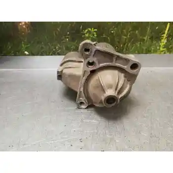 

D7R48 STARTER MOTOR VOLVO V40 FAMILY