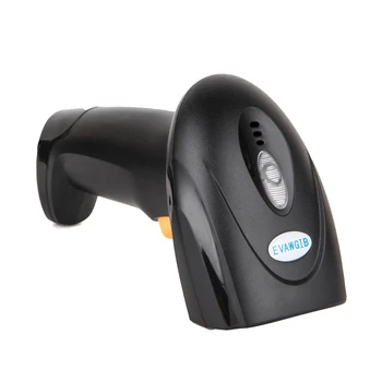 

1D Barcode Scanner CCD Sensor Handheld Automatic Sensing USB Wired cheapest from Supplier Barcode Reader