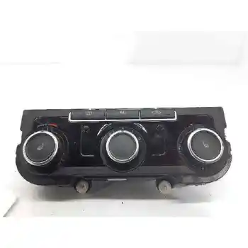 

7N0907426AN COMMAND HEATING/AIR CONDITIONING VOLKSWAGEN GOLF VI (5K1)