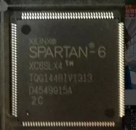 

XC6SLX4-3TQG144I XC6SLX4-3TQG144CFPGA
