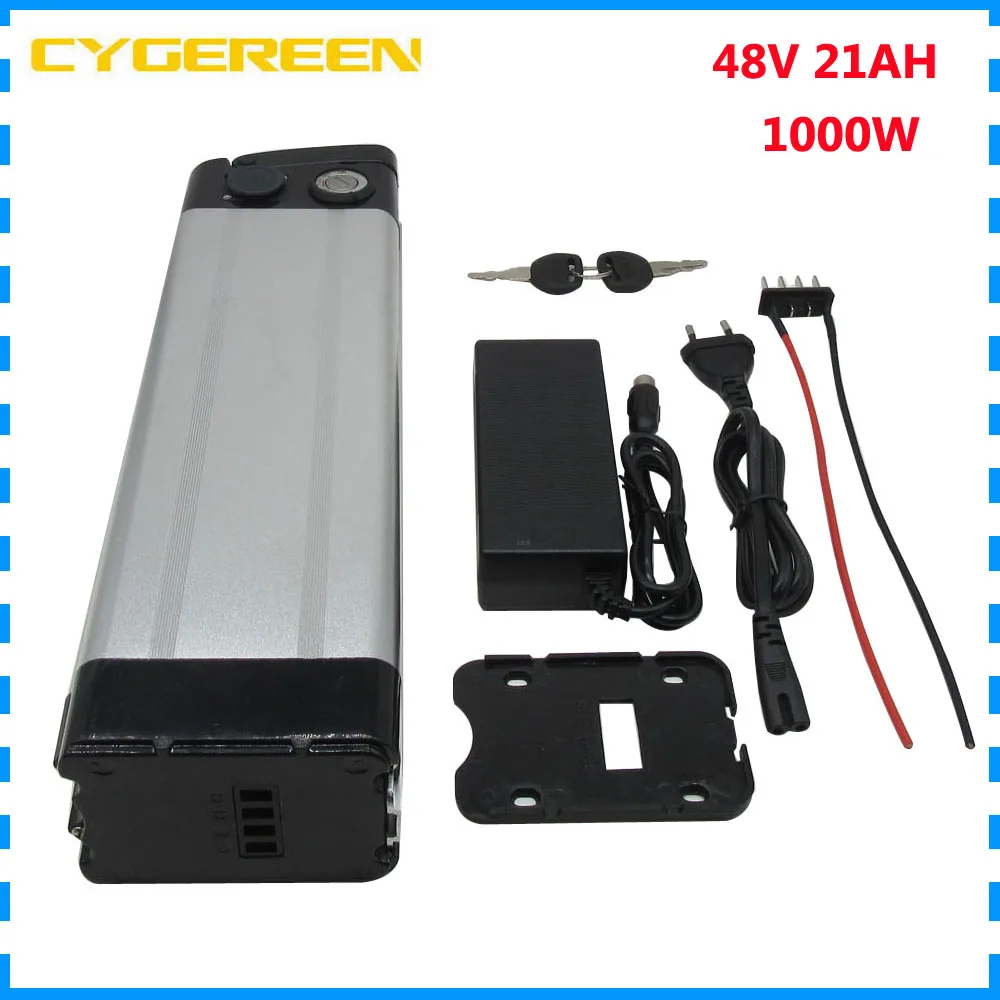 48V 21AH 35E