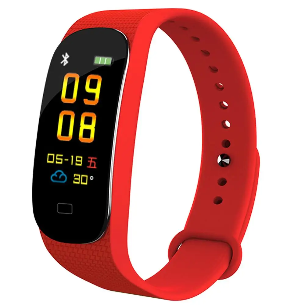2020 Newly M5 Smart Bracelet Upgrade Sports Bracelet Heart Rate Blood Pressure Oxygen Monitoring Call Reminder Color Screen Band 2020 Newly M5 Smart Bracelet Upgrade Sports Bracelet Heart Rate Blood Pressure Oxygen Monitoring Call Reminder Color Screen Band