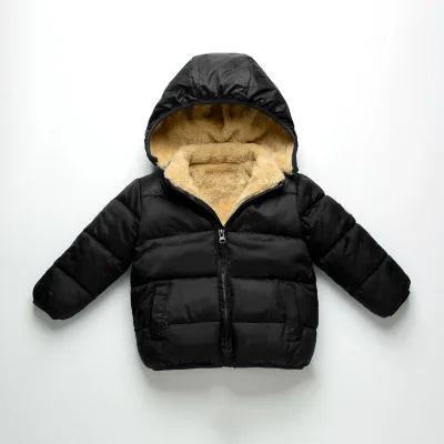 Baby Kids Jacket