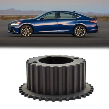 

Car Crankshaft Timing Pulley Fit for TOYOTA LEXUS GS300 IS300 SUPRA 13521-46040