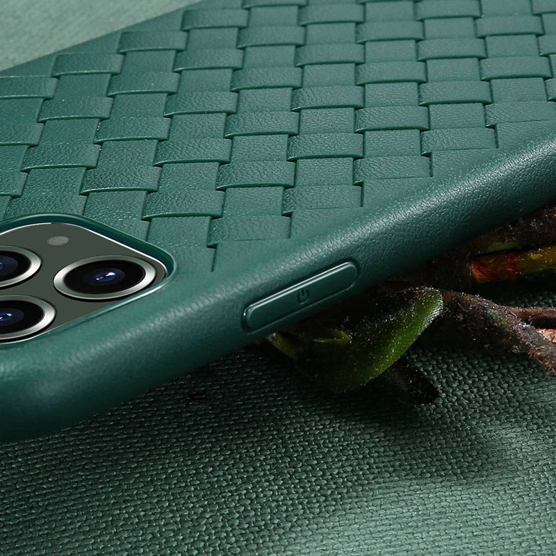 Чехол KISS с плетением в сетку, чехол для телефона для iPhone 11 Pro Max XR X XS MAX, оригинальная задняя крышка для iPhone 7, 8 Plus, X, 10, Coque, Fundas, чехол s